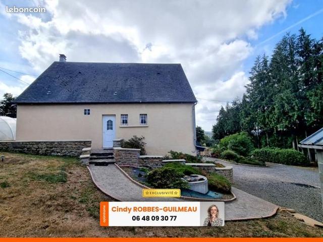 Maison vente à Argelès-Gazost, Ger