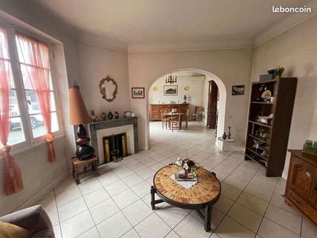 Maison vente à Mont-de-Marsan, Mont-de-marsan