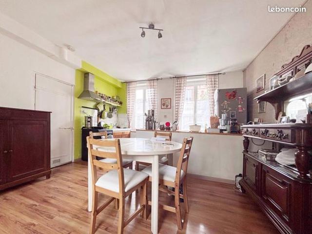 Maison vente à Senlis, Neuilly-en-thelle