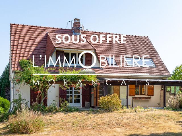 Maison vente à Rouen, Isneauville