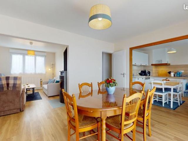 Maison vente à Avranches, Saint-senier-sous-avranches