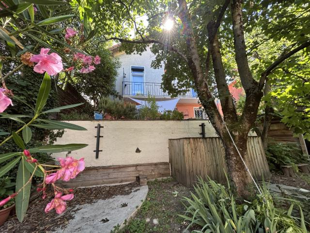 Maison vente à Valence