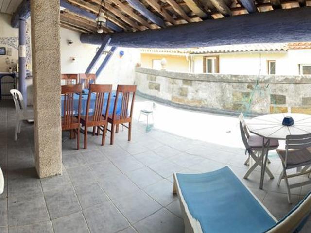 Maison vente à Montpellier, Mèze