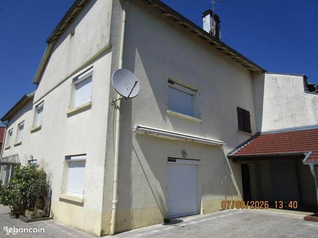 Maison vente à Pomoy, Haute-Saône