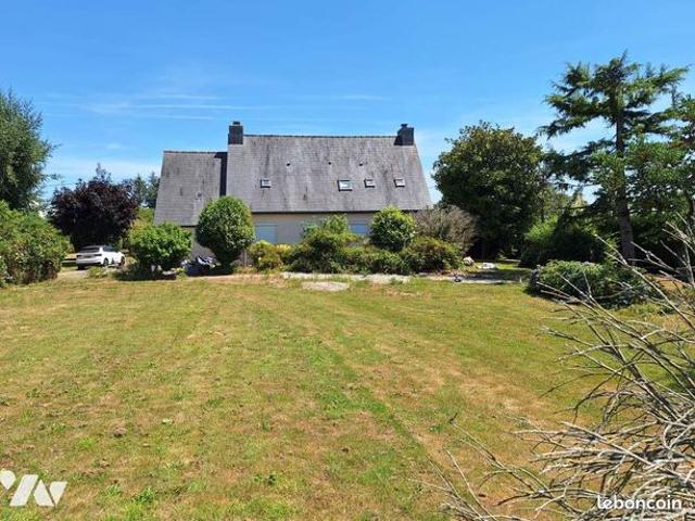 Maison vente à Pontivy, Bretagne