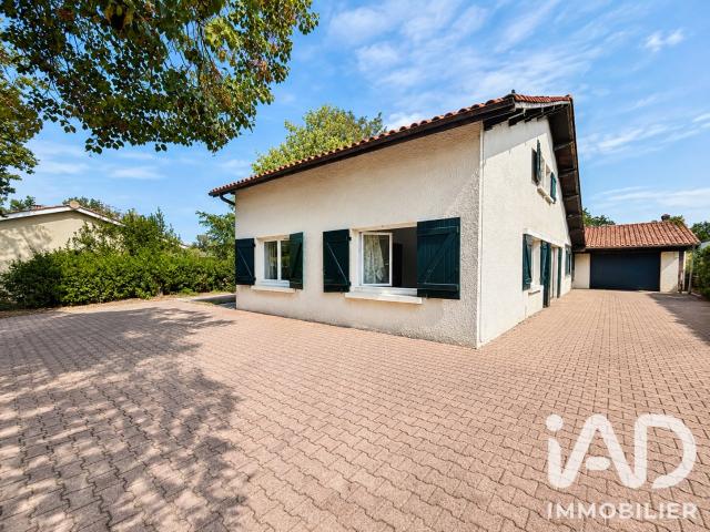 Maison vente à Domaine du Mascaret, Vayres