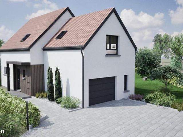 Maison vente à Saverne, Stutzheim-offenheim