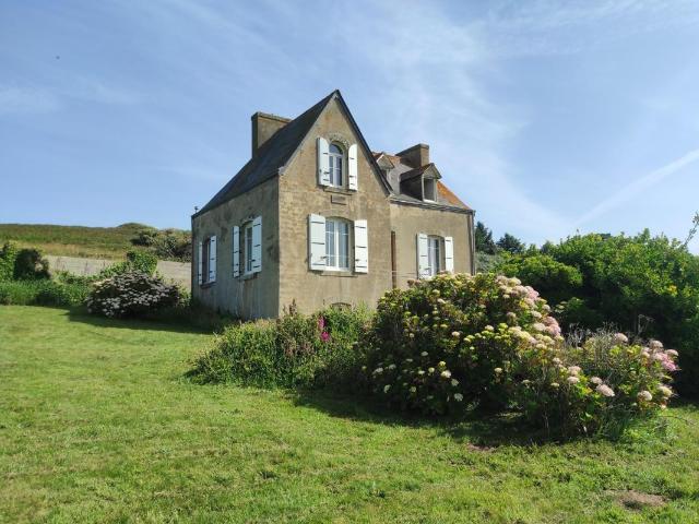 Maison vente à Châteaulin, Bretagne