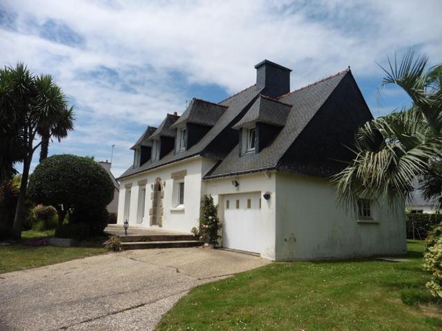 Maison vente à Quimper, Bretagne