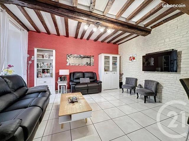 Maison vente à Alençon, Almenêches