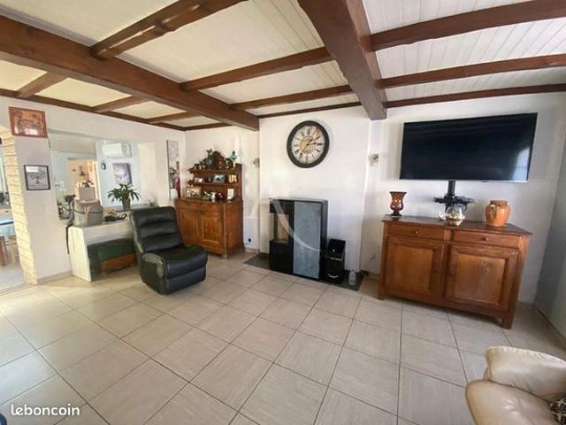 Maison vente à Saint-Michel-en-l'Herm, Vendée