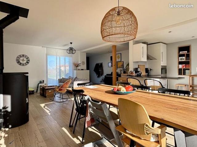 Maison vente à Clisson, Loire-Atlantique