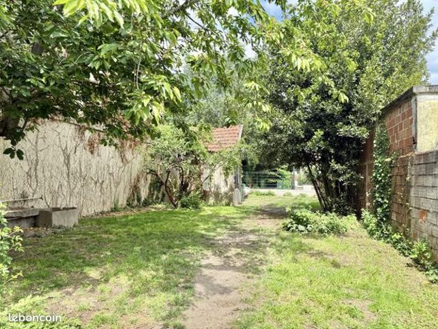 Maison vente à Clamart, Hauts-de-Seine