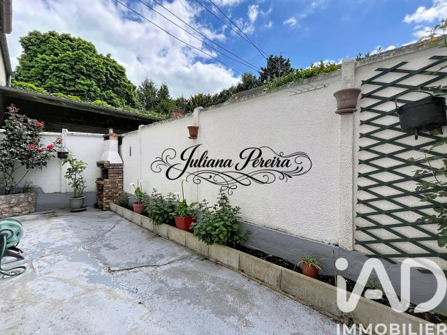 Maison vente à La Grande Rue, Mézières-sur-Seine