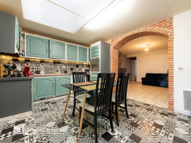 Maison vente à Douai, Sin-le-noble