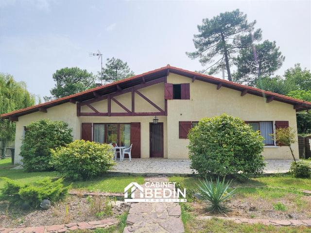 Maison vente à Arcachon, Lège-cap-ferret