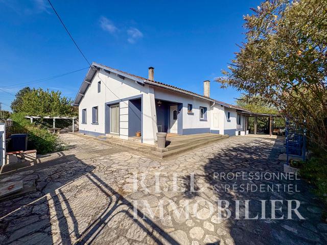 Maison vente à Fleurance, Gers