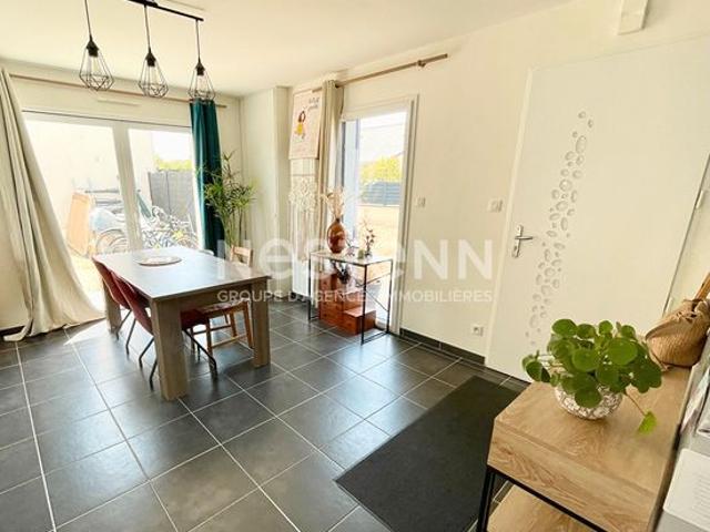 Maison vente à Angers, Pays de la Loire