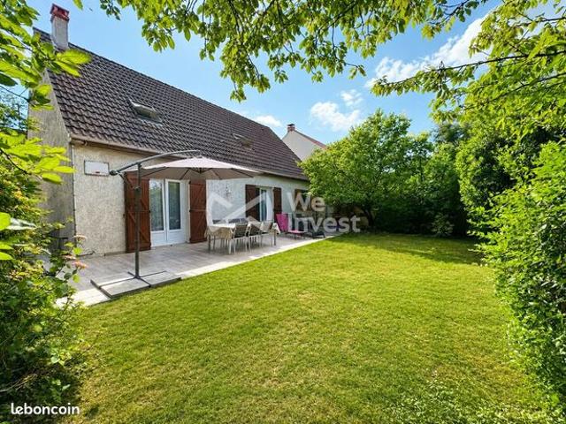 Maison vente à Créteil, Limeil-brévannes