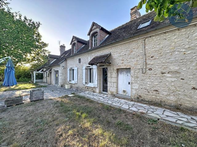 Maison vente à Saint-Germain-des-Grois, Orne