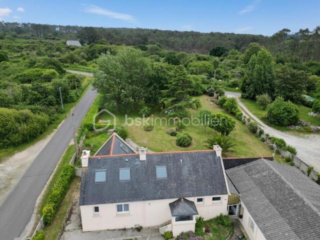 Maison vente à Châteaulin, Bretagne