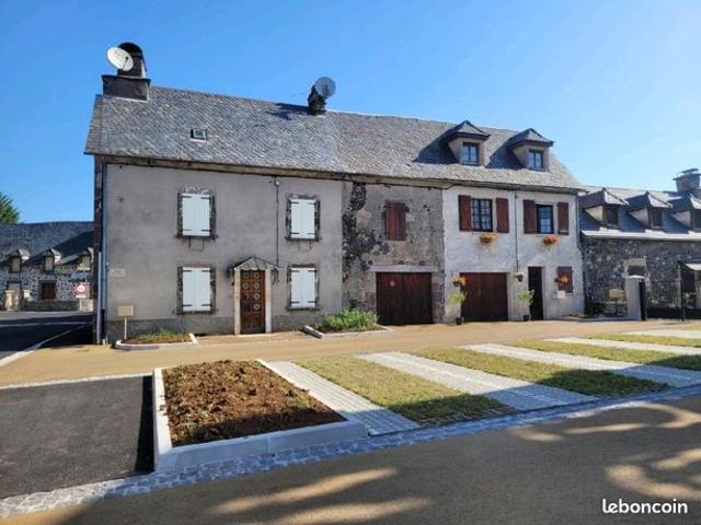 Maison vente à Mauriac, Sauvat