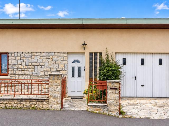 Maison vente à Saint-Antoine, Brive-la-Gaillarde