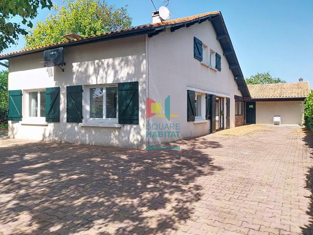 Maison vente à Saint-Pardon, Vayres