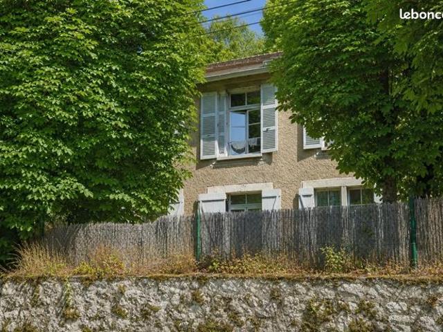 Maison vente à Fontainebleau, Héricy