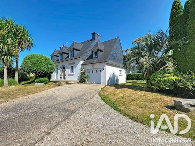 Maison vente à Guingamp, Bretagne