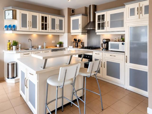 Maison vente à Les Hauts de Marcouville, Pontoise