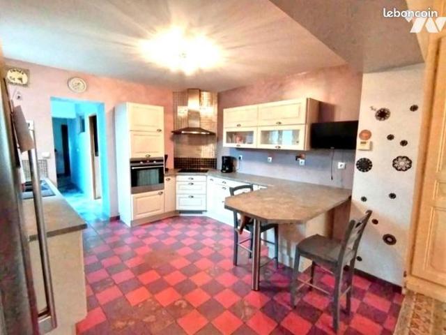 Maison vente à Arras, Neuville-au-cornet