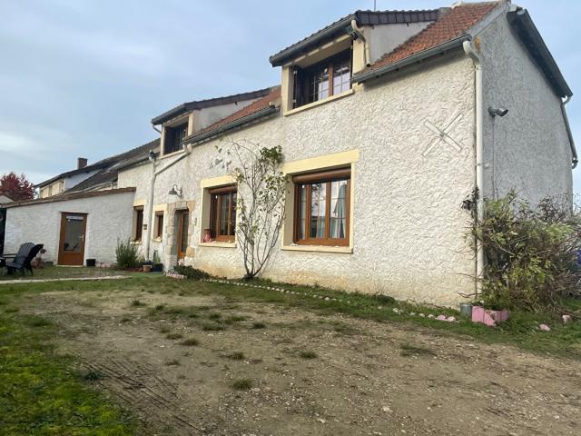Maison vente à Chartres, Saint-martin-de-nigelles