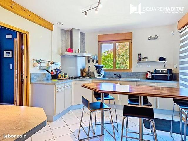 Maison vente à Guingamp, Bretagne