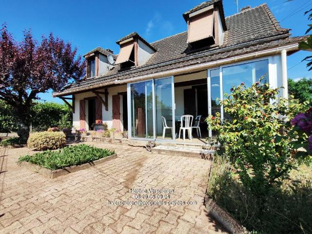 Maison vente à Le Buisson-de-Cadouin, Calès