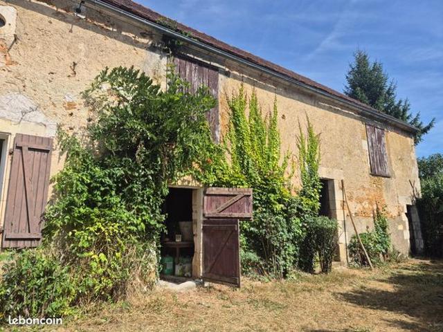 Maison vente à Auxerre, Saints