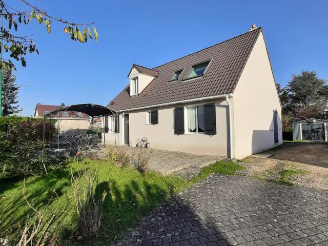 Maison vente à Palaiseau, Pecqueuse