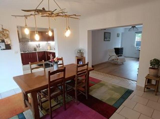 Maison vente à Narbonne, Salles-d'aude