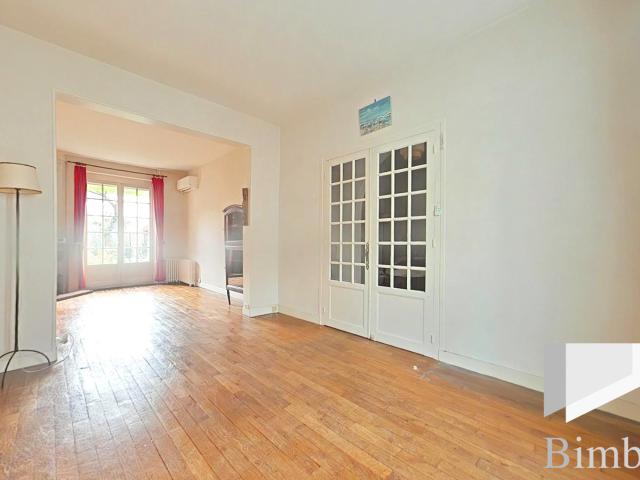 Maison vente à Orléans