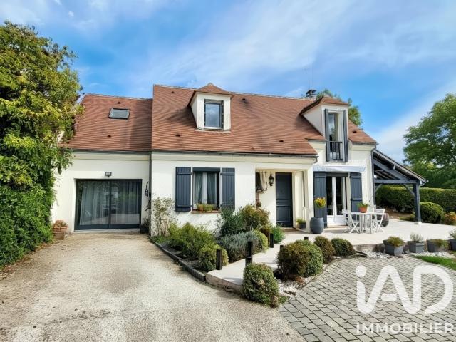 Maison vente à Vallière, Santeuil