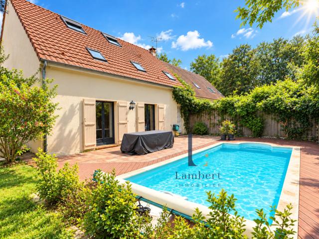 Maison vente à Les Mureaux, Yvelines