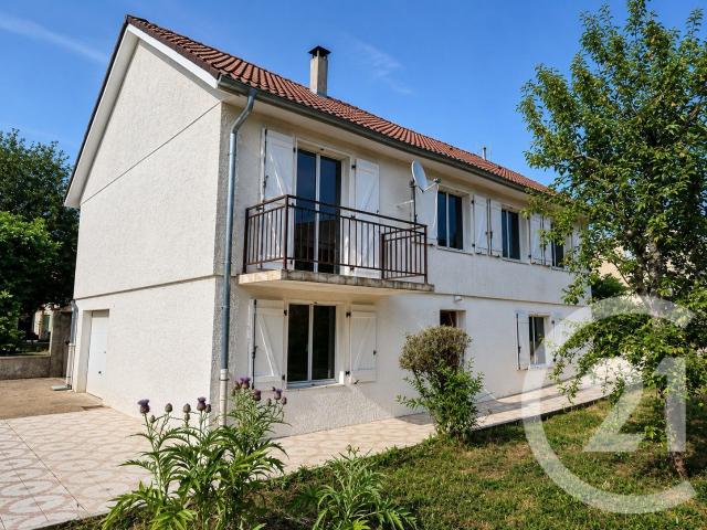 Maison vente à Besançon, Saint-vit