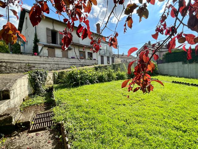 Maison vente à Montceau-les-Mines, Saône-et-Loire