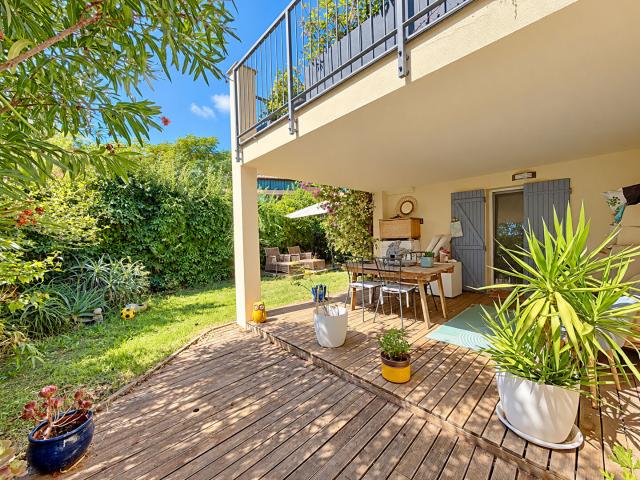Maison vente à Fréjus, Var