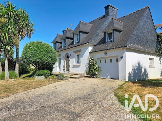 Maison vente à Roscado, Tréméven