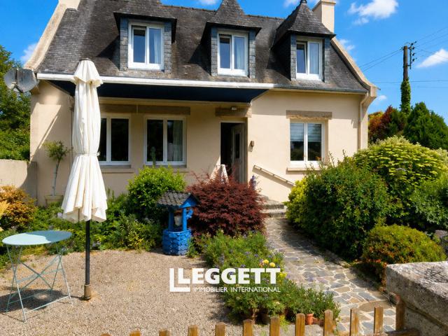 Maison vente à Châteaulin, Bretagne