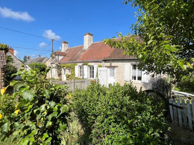 Maison vente à Orléans, Lailly-en-val