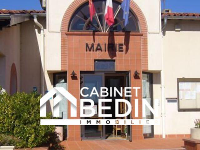 Maison vente à Drémil-Lafage, Haute-Garonne