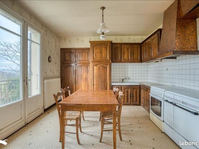Maison vente à Marmande, Saint-pardoux-isaac