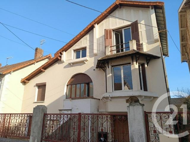 Maison vente à Périgueux